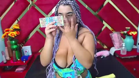 freyja_naugthy online show from January 29, 12:24 pm