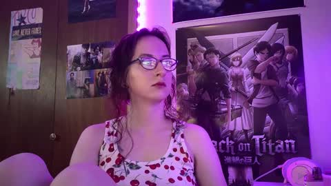 Snapshot of freythegemini chatting on September 17, 9:46 pm FreyaTheGemini online show from September 17, 9:46 pm