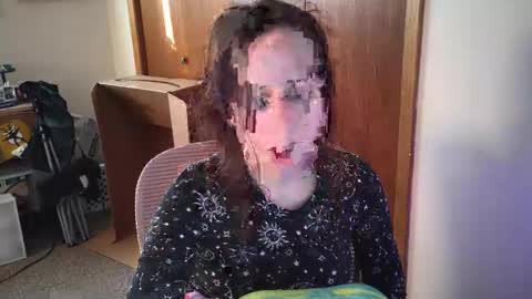 Snapshot of freythegemini chatting on December 20, 9:17 pm FreyaTheGemini online show from December 20, 9:17 pm