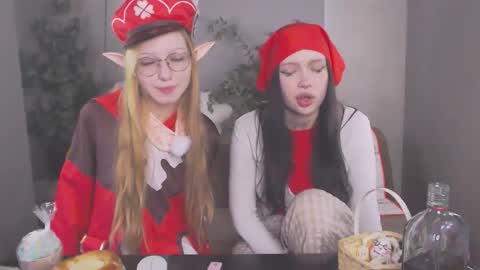 Stella online show from April 9, 11:26 am