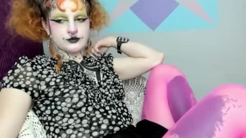 cherry online show from March 15, 2:24 am