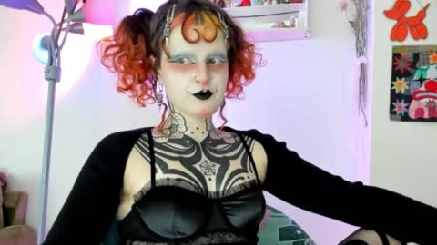 cherry online show from May 17, 1:27 am