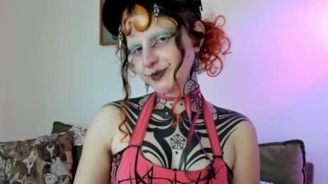 cherry online show from May 24, 2:32 am