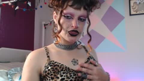 cherry online show from October 29, 9:28 pm