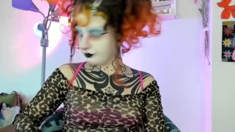 cherry online show from May 18, 2:10 am