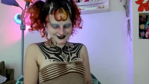 cherry online show from May 16, 12:46 am