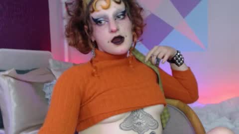 cherry online show from December 17, 4:05 am