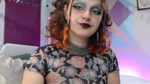 cherry online show from September 21, 6:50 pm