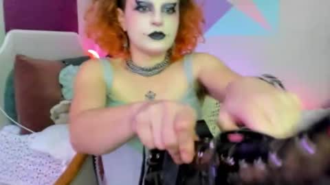 cherry online show from January 13, 1:55 am