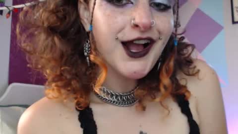 cherry online show from October 28, 8:46 pm