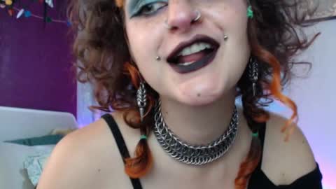 cherry online show from October 5, 6:24 pm