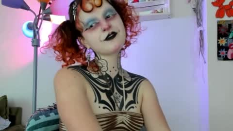 cherry online show from May 16, 12:02 am