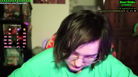   Jaywise Frogfoot  online show from March 23, 8:26 pm