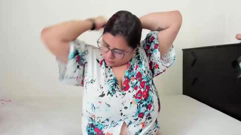 Lucy online show from February 23, 7:02 pm