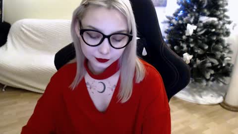 Lilith online show from January 13, 5:12 am