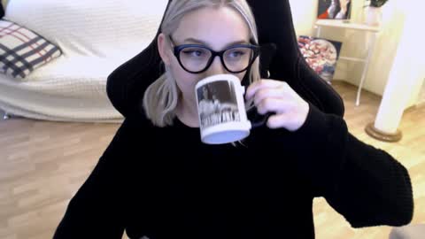 Lilith online show from February 7, 10:19 am