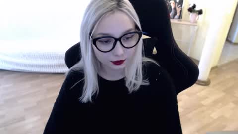 Lilith online show from February 13, 7:35 am