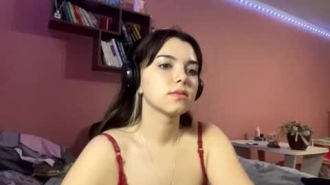 Emily online show from September 26, 4:15 pm