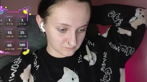 ANA online show from November 2, 12:36 am