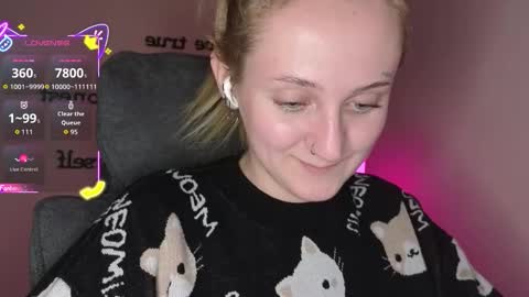 ANA online show from November 27, 8:34 pm