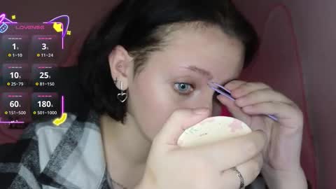 ANA online show from October 6, 10:36 pm