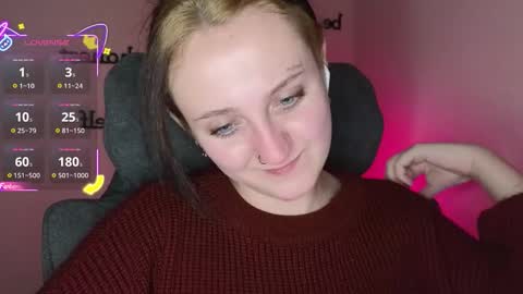 ANA online show from November 13, 12:09 am