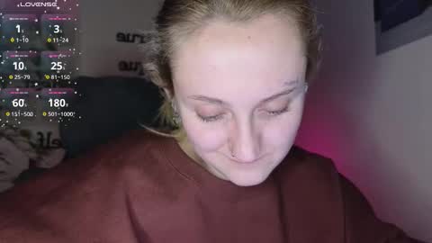 ANA online show from January 8, 12:03 am