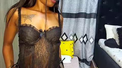 FROSTYTWINKLE online show from May 25, 10:53 pm