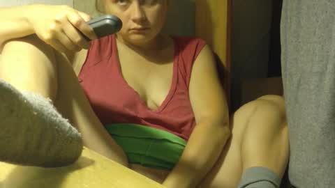 FrumCake online show from September 14, 4:49 pm