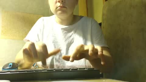 FrumCake online show from March 26, 4:42 pm