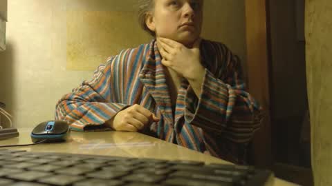 FrumCake online show from January 18, 4:09 am