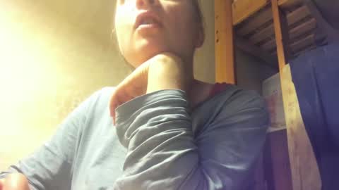 FrumCake online show from January 5, 1:35 am