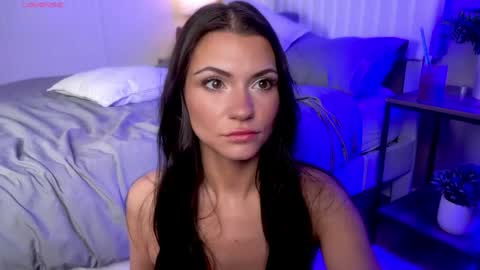 Lexi Pavlov online show from May 9, 2:30 pm