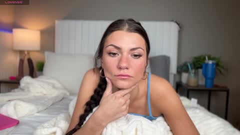 Lexi Pavlov online show from May 23, 12:14 pm