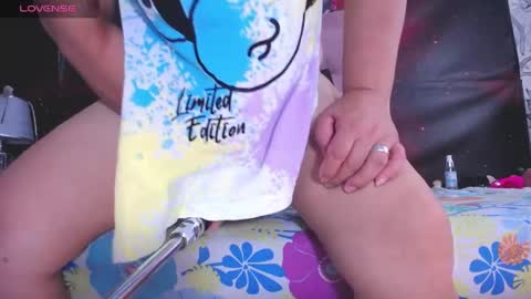 FuckedASS4U online show from May 6, 7:07 pm