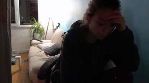 La online show from October 20, 7:39 pm