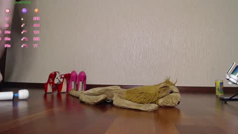 fuckingalice online show from February 13, 6:26 am