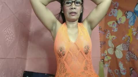 mariposa online show from September 19, 5:34 pm