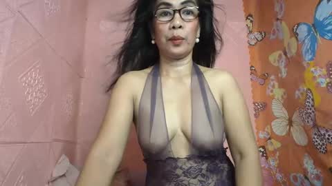 mariposa online show from January 31, 5:51 am