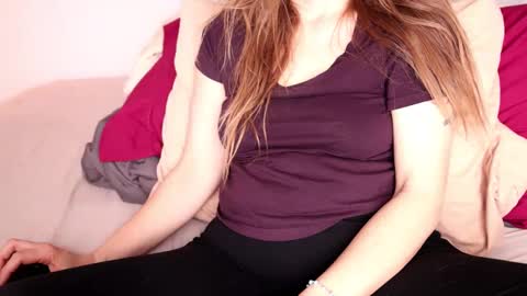 fuckmypussyplz1 online show from February 11, 10:28 pm