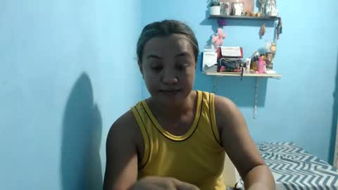 MAE online show from May 19, 9:05 am