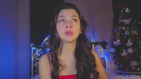 Tiffany online show from December 18, 2:05 am