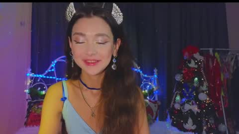 Tiffany online show from December 23, 10:44 pm