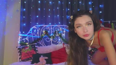 Tiffany online show from December 6, 9:56 pm