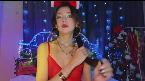 Tiffany online show from December 12, 10:52 pm