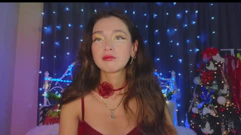 Tiffany online show from December 29, 10:14 pm