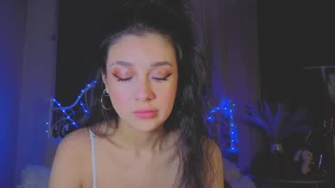 Tiffany online show from January 31, 11:36 pm