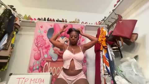 Funsiizebratt  online show from July 10, 7:25 pm
