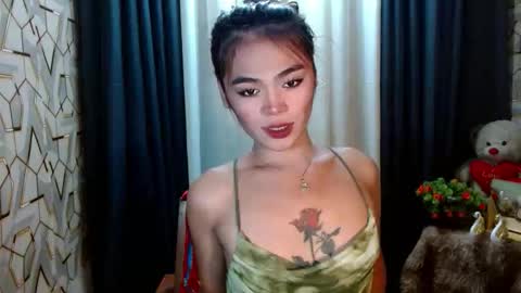 fushialore online show from November 3, 1:09 am