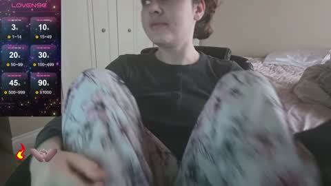Snapshot of fuxkme_jen chatting on January 5, 6:56 pm fuxkme_jen online show from January 5, 6:56 pm